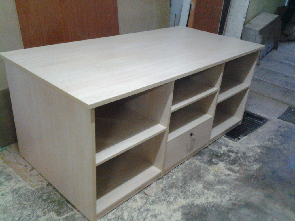 Samrudhi Office Chair